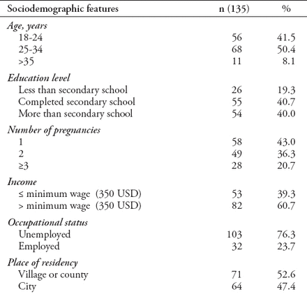 Table 1