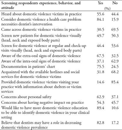 Table 1