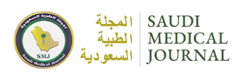 Saudi Medical Journal